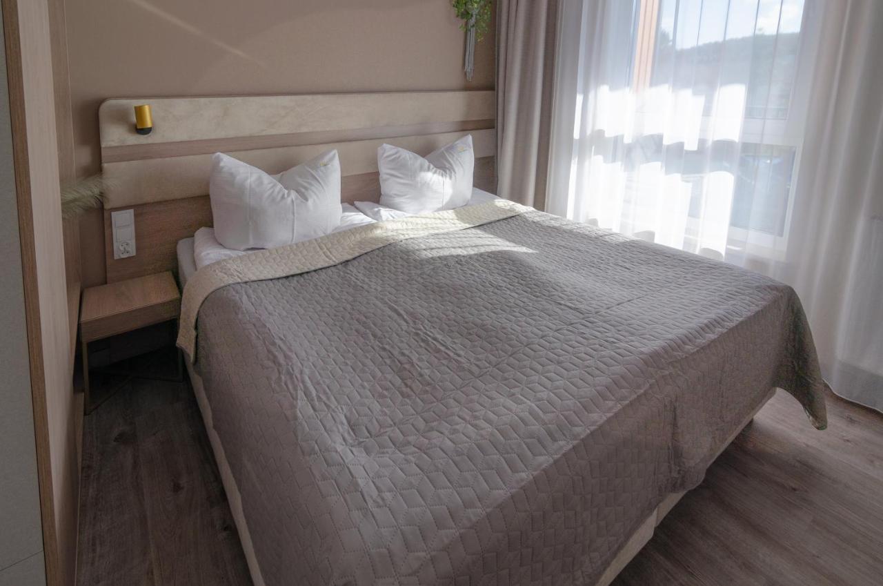 Holiday Home Bel Mare 307E Z Sypialnia I Balkonem Miedzyzdroje Exterior photo